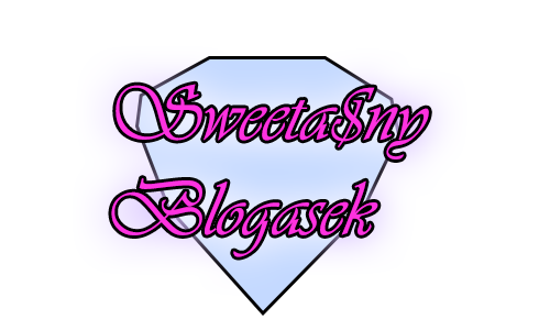 Sweet Blog Logo